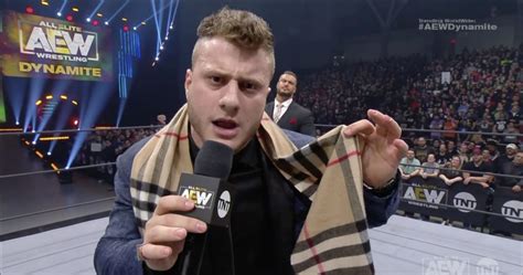 wrestler with burberry scarf|An Afternoon on Long Island With Wrestling Superstar .